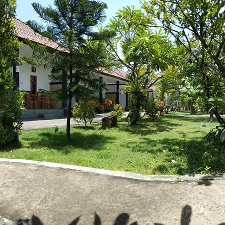 Puri Raka Villa