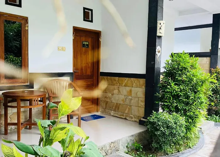 Puri Raka Alloggio in famiglia Pabean Buleleng